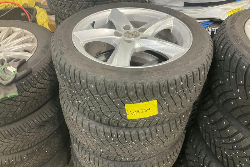 Volkswagen Passat bild 16