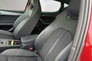 Cupra Leon bild 17
