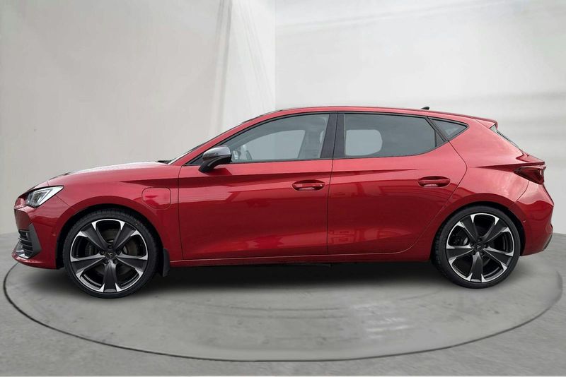 Cupra Leon bild 2