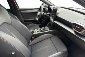 Cupra Leon bild 7