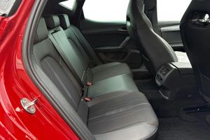 Cupra Leon bild 8