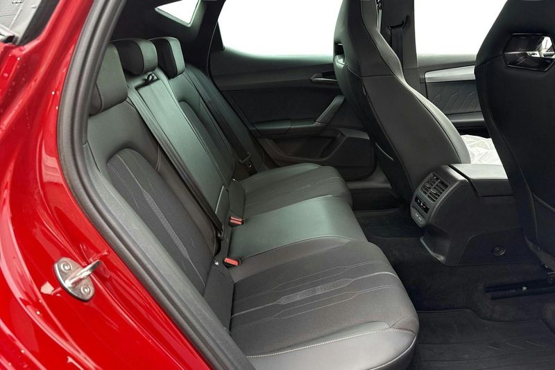 Cupra Leon bild 8