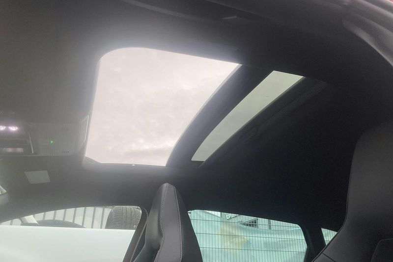 Cupra Leon bild 16