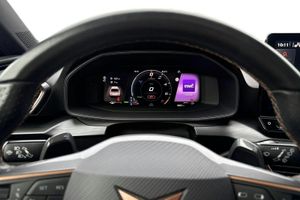 Cupra Leon bild 10