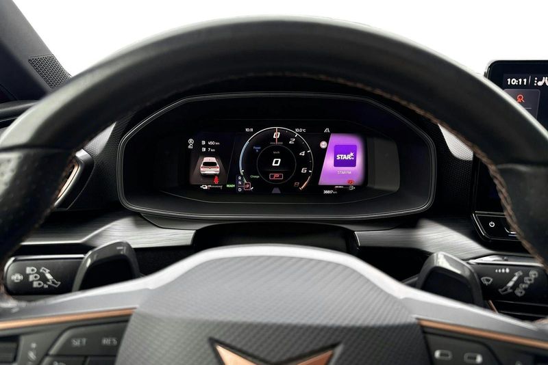 Cupra Leon bild 10