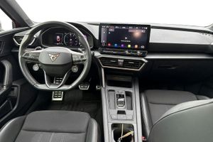 Cupra Leon bild 6