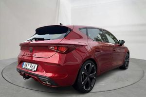 Cupra Leon bild 3