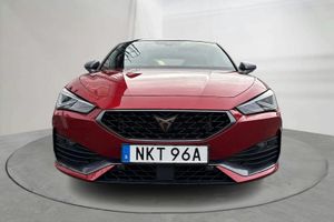 Cupra Leon bild 4