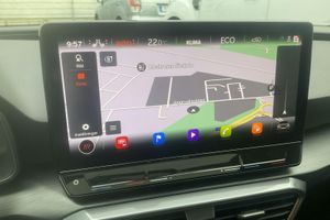 Cupra Leon bild 13