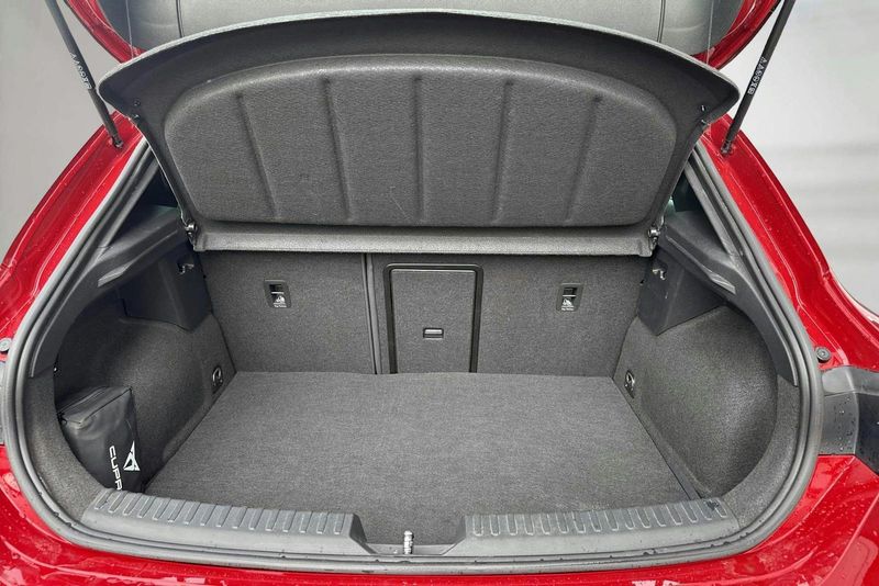 Cupra Leon bild 9