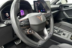 Cupra Leon bild 12