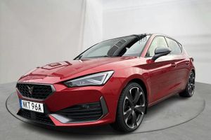 Cupra Leon bild 1