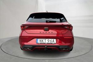 Cupra Leon bild 5