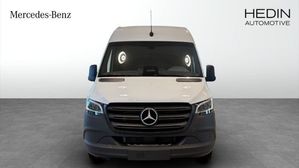 Mercedes e-Sprinter bild 7