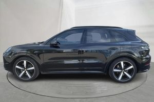Porsche Cayenne bild 2