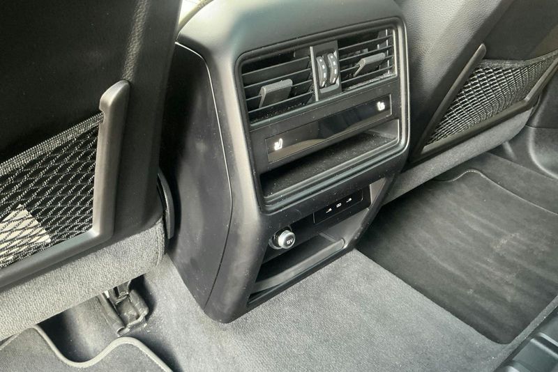 Porsche Cayenne bild 14