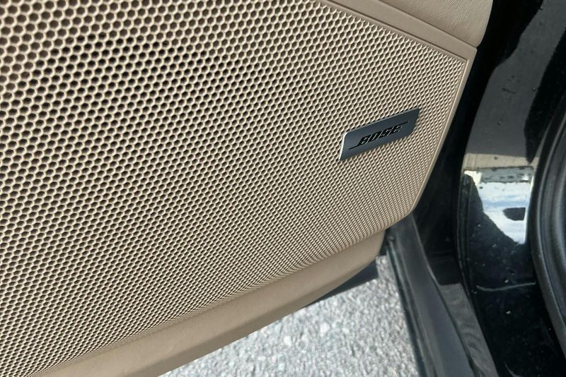 Porsche Cayenne bild 15