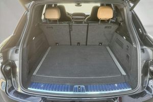 Porsche Cayenne bild 9