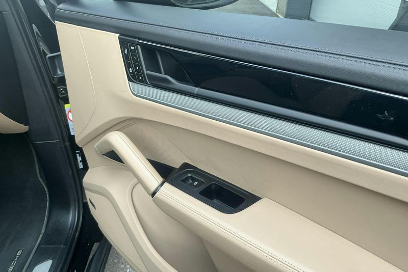 Porsche Cayenne bild 18