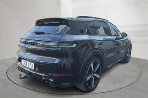 Porsche Cayenne bild 3