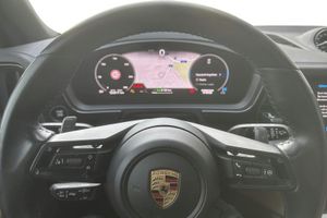 Porsche Cayenne bild 10
