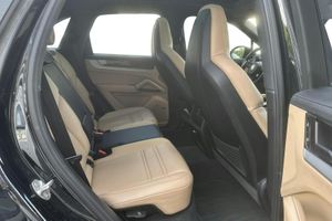 Porsche Cayenne bild 8