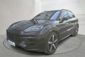 Porsche Cayenne bild 1