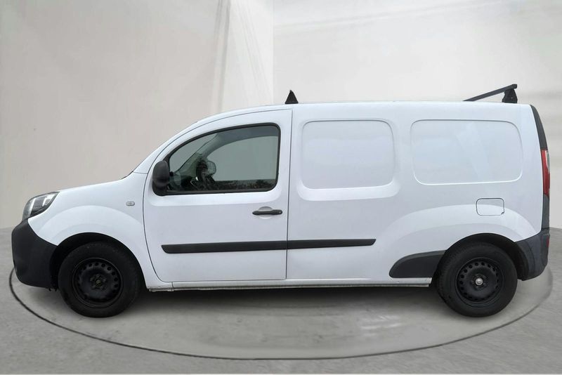 Renault Kangoo bild 2
