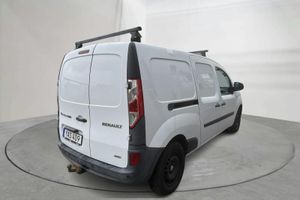 Renault Kangoo bild 3