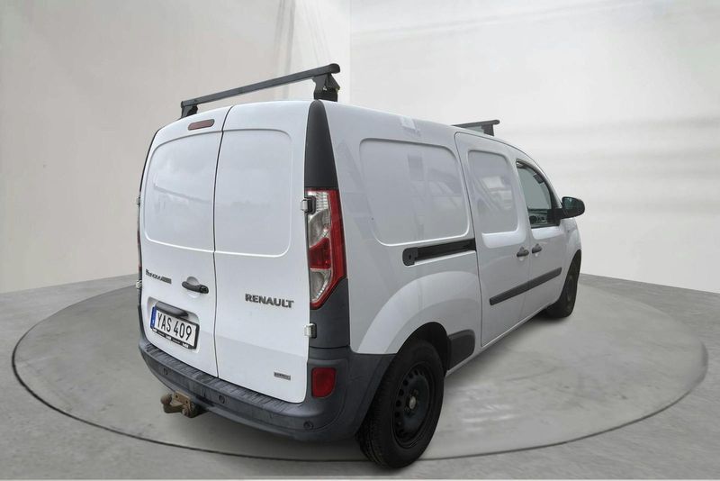 Renault Kangoo bild 3