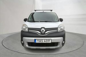 Renault Kangoo bild 4