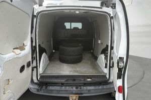 Renault Kangoo bild 9