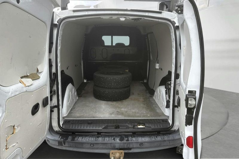 Renault Kangoo bild 9