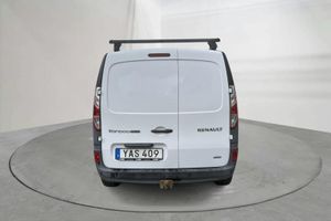 Renault Kangoo bild 5