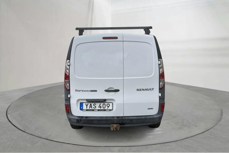 Renault Kangoo bild 5