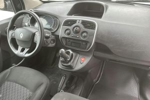 Renault Kangoo bild 6