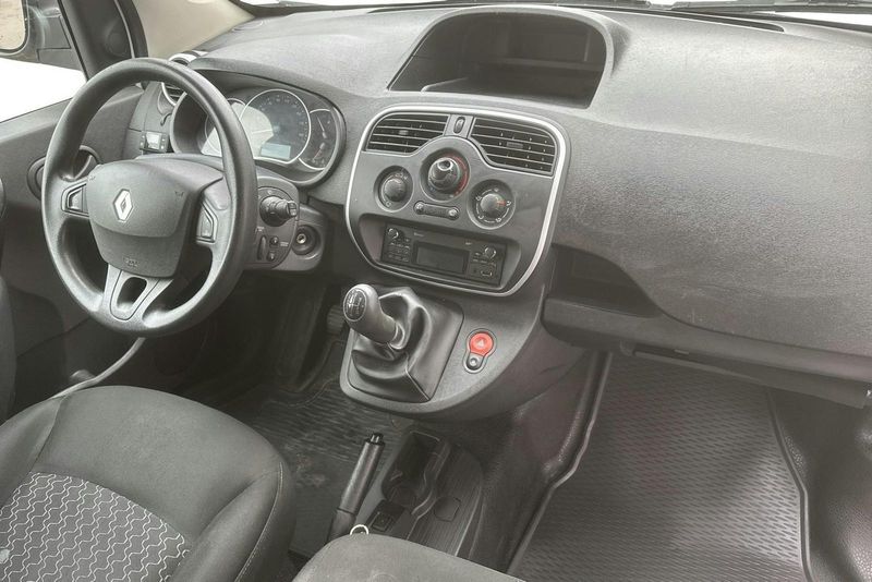 Renault Kangoo bild 6