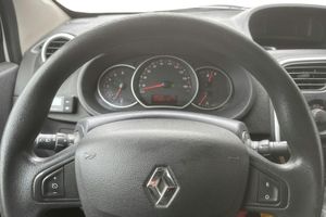 Renault Kangoo bild 10