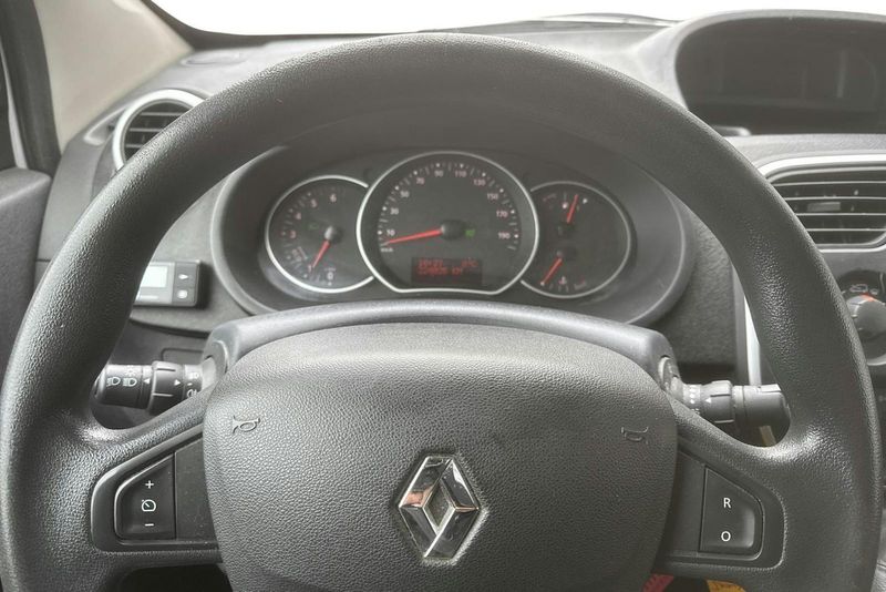 Renault Kangoo bild 10