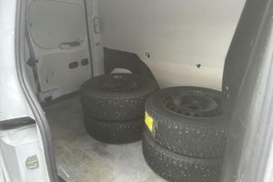 Renault Kangoo bild 8