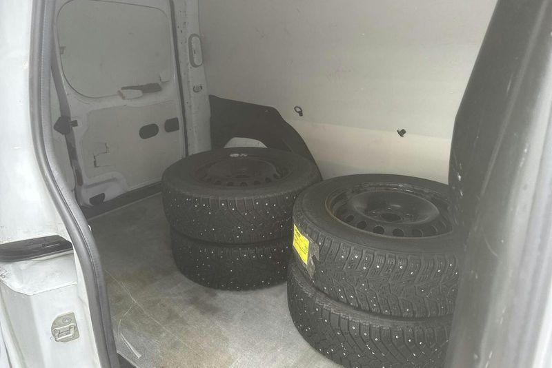 Renault Kangoo bild 8