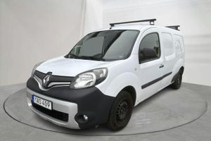 Renault Kangoo bild 1