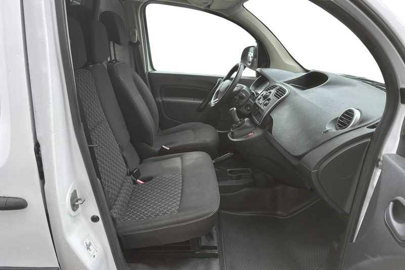 Renault Kangoo bild 7