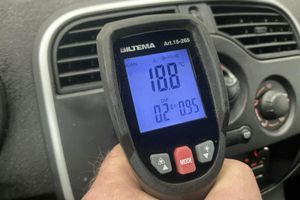 Renault Kangoo bild 15