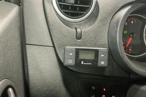Renault Kangoo bild 14