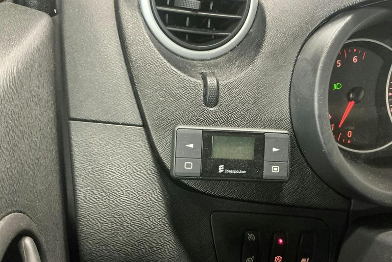 Renault Kangoo bild 14