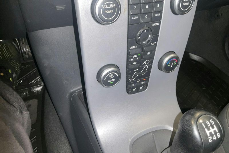 Volvo V50 bild 13