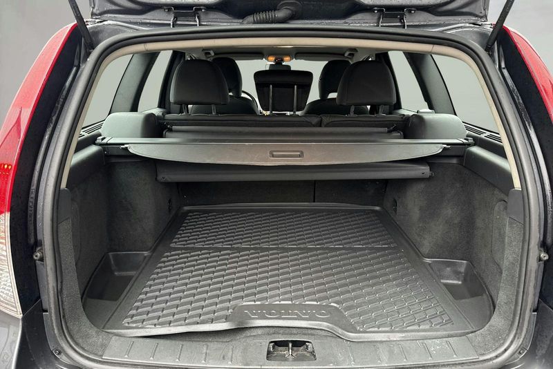Volvo V50 bild 9