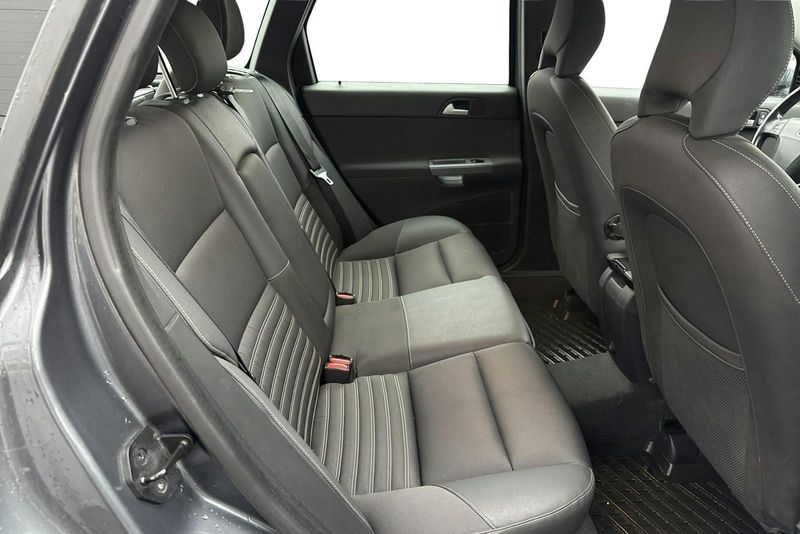 Volvo V50 bild 8