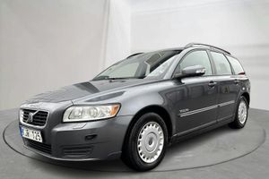 Volvo V50 bild 1